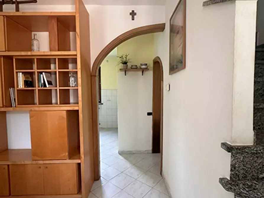 Immagine 16 di Terratetto in vendita  a Vicopisano