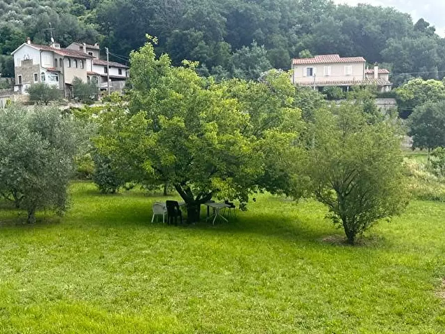 Immagine 5 di Terratetto in vendita  a Vicopisano