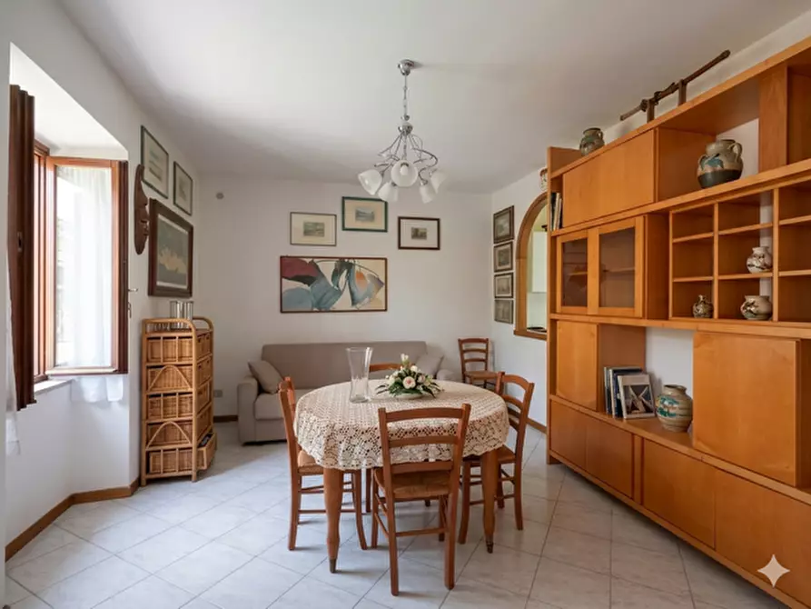 Immagine 9 di Terratetto in vendita  a Vicopisano