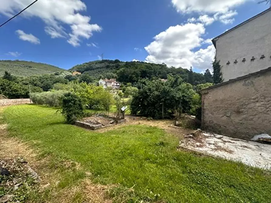 Immagine 2 di Terratetto in vendita  a Vicopisano
