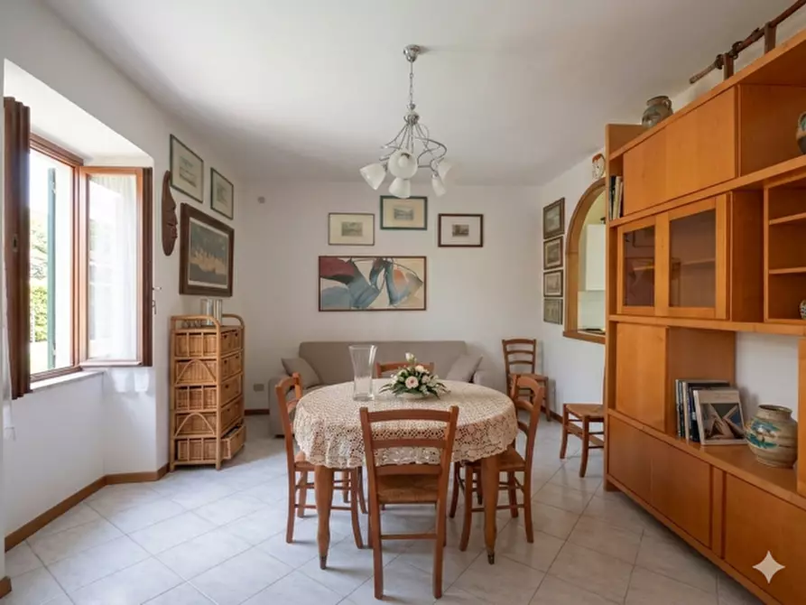 Immagine 10 di Terratetto in vendita  a Vicopisano