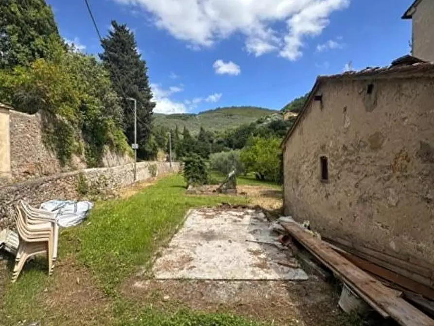 Immagine 1 di Terratetto in vendita  a Vicopisano