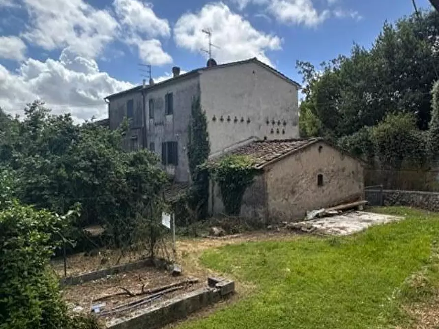 Immagine 7 di Terratetto in vendita  a Vicopisano