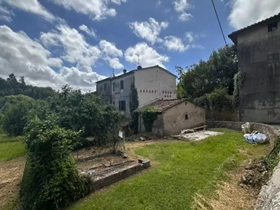 Immagine 6 di Terratetto in vendita  a Vicopisano