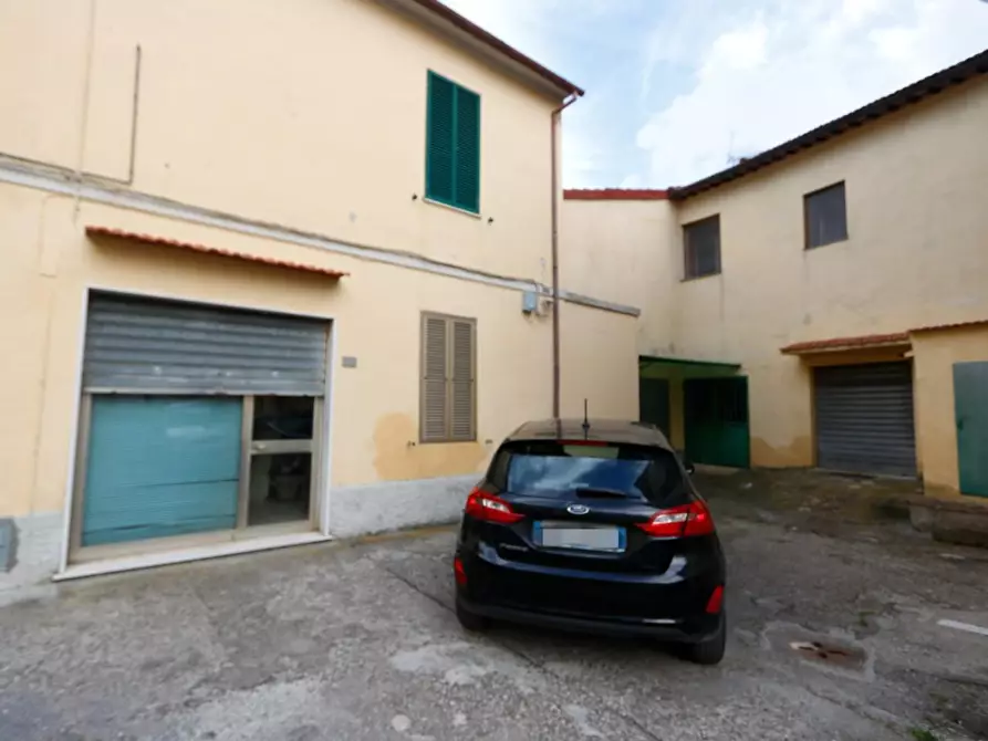 Immagine 1 di Terratetto in vendita  a Cascina