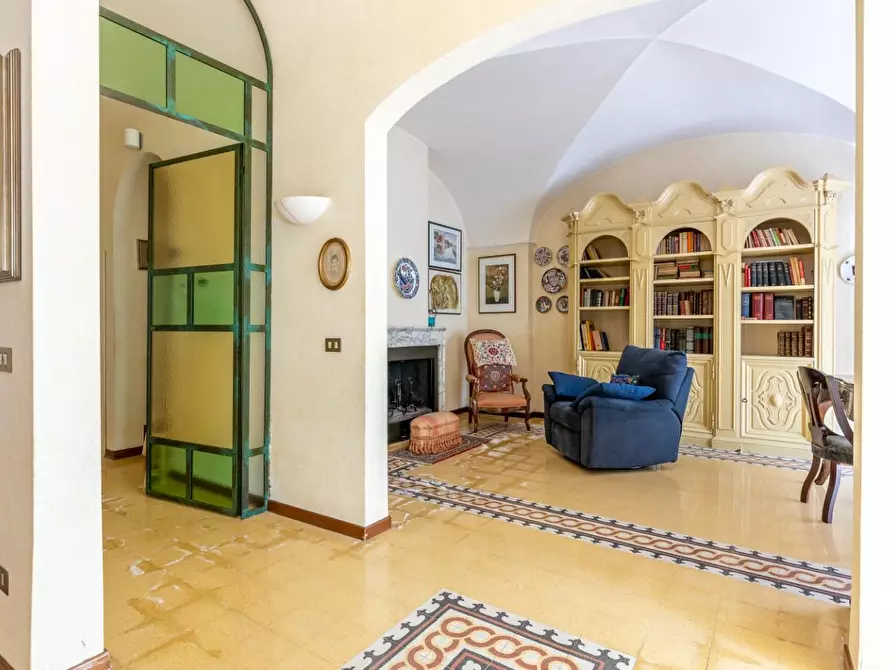 Immagine 9 di Villetta a schiera in vendita  a Pisa