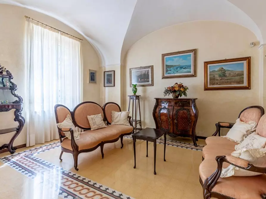 Immagine 13 di Villetta a schiera in vendita  a Pisa