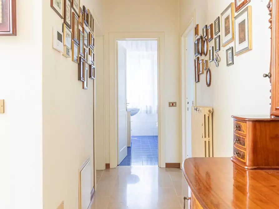 Immagine 32 di Villetta a schiera in vendita  a Pisa