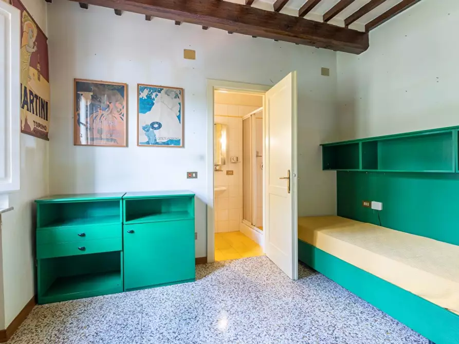 Immagine 29 di Villetta a schiera in vendita  a Pisa