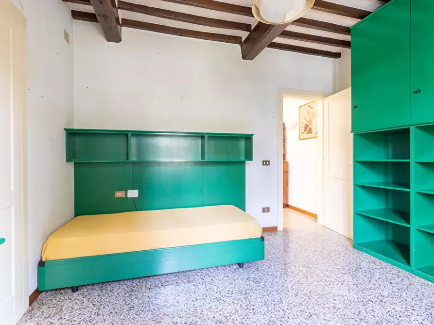 Immagine 30 di Villetta a schiera in vendita  a Pisa