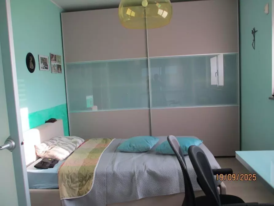 Immagine 13 di Appartamento in vendita  a Milano