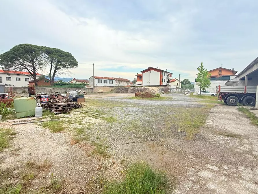 Immagine 2 di Attività artigianale in affitto  a Massa E Cozzile