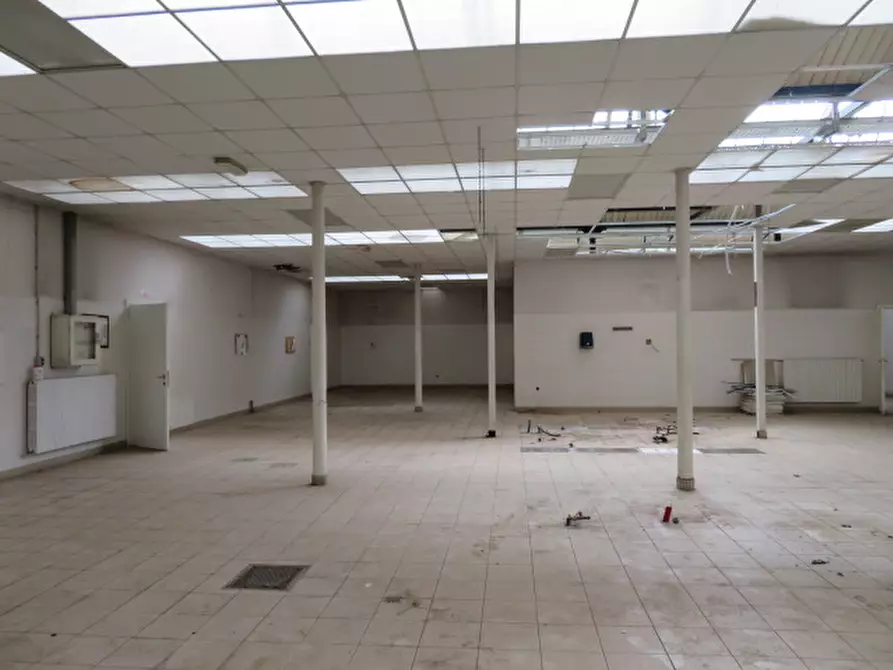 Immagine 7 di Capannone industriale in vendita  a Luserna San Giovanni