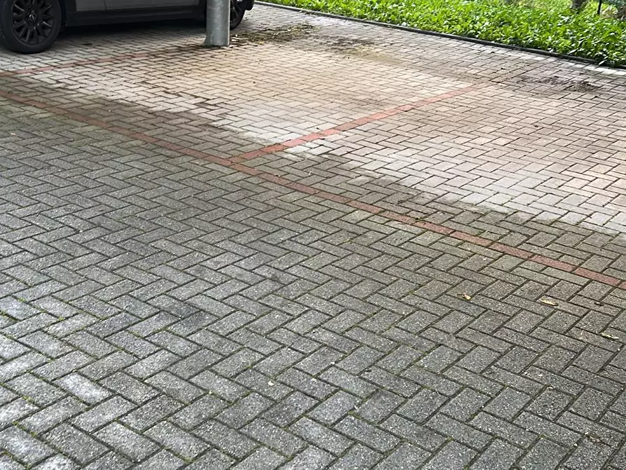 Immagine 3 di Garage in vendita  a Rivoli