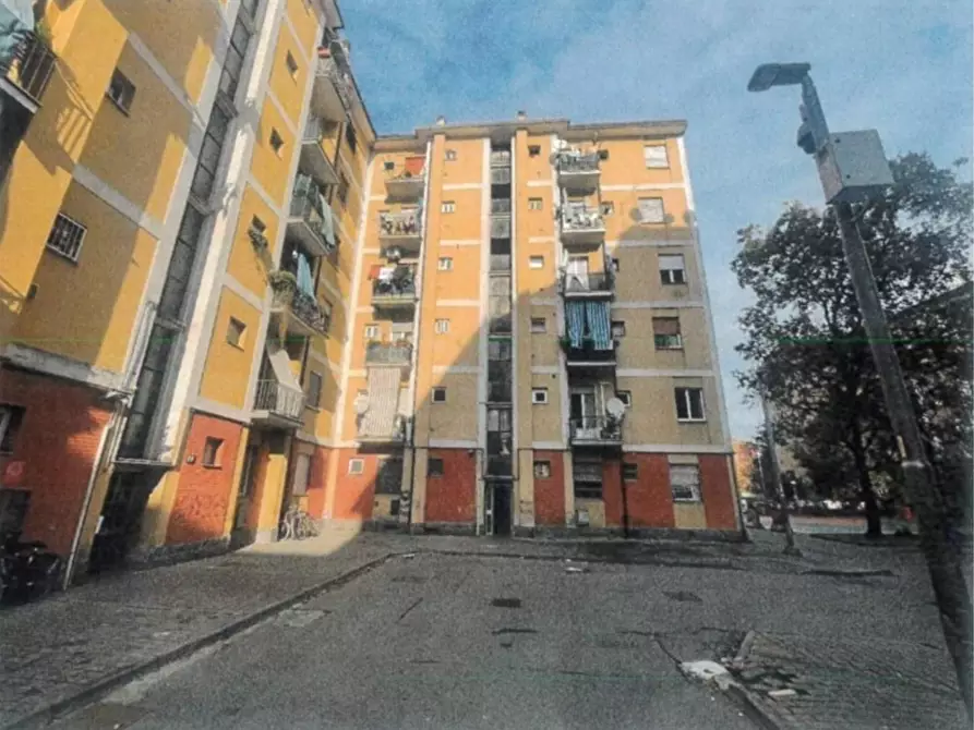 Immagine 1 di Appartamento in vendita  a Pioltello
