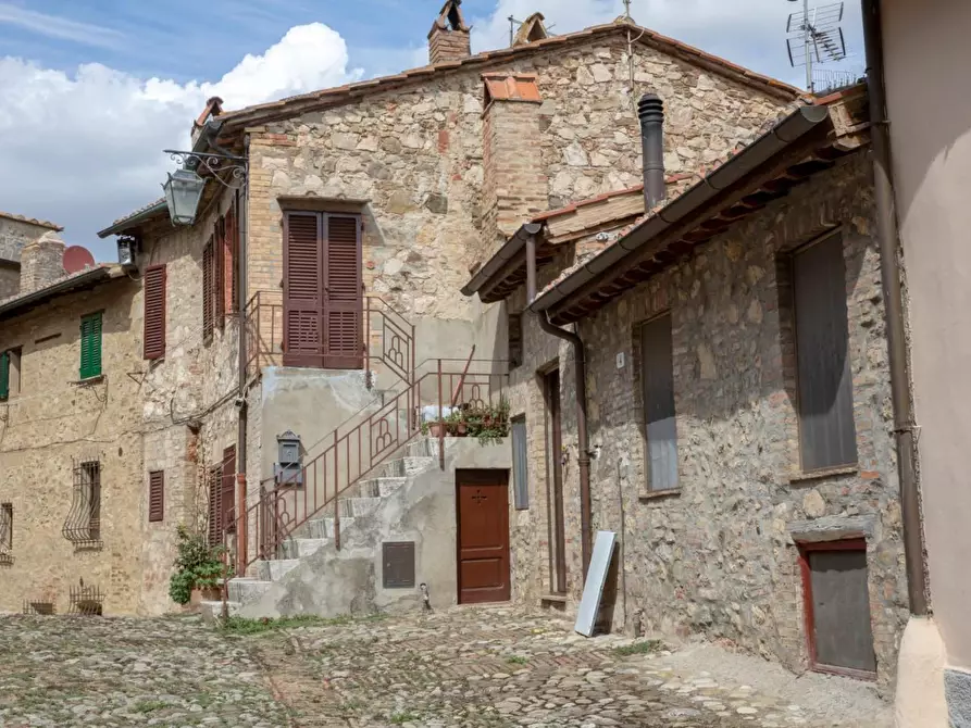 Immagine 4 di Porzione di casa in vendita  a Vallo Torinese