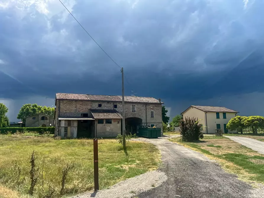 Immagine 8 di Porzione di casa in vendita  a Vallo Torinese
