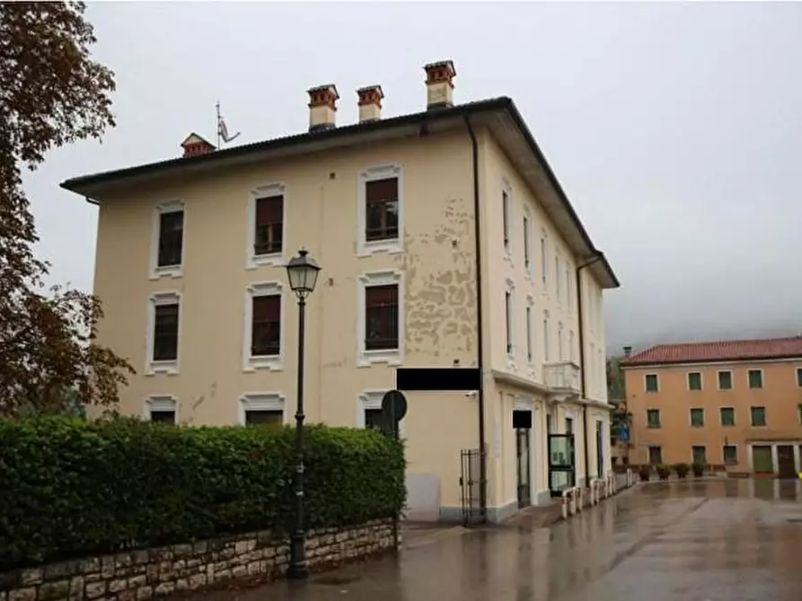 Immagine 2 di Appartamento in vendita  a Alano Di Piave