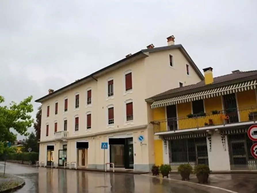 Immagine 1 di Appartamento in vendita  a Alano Di Piave