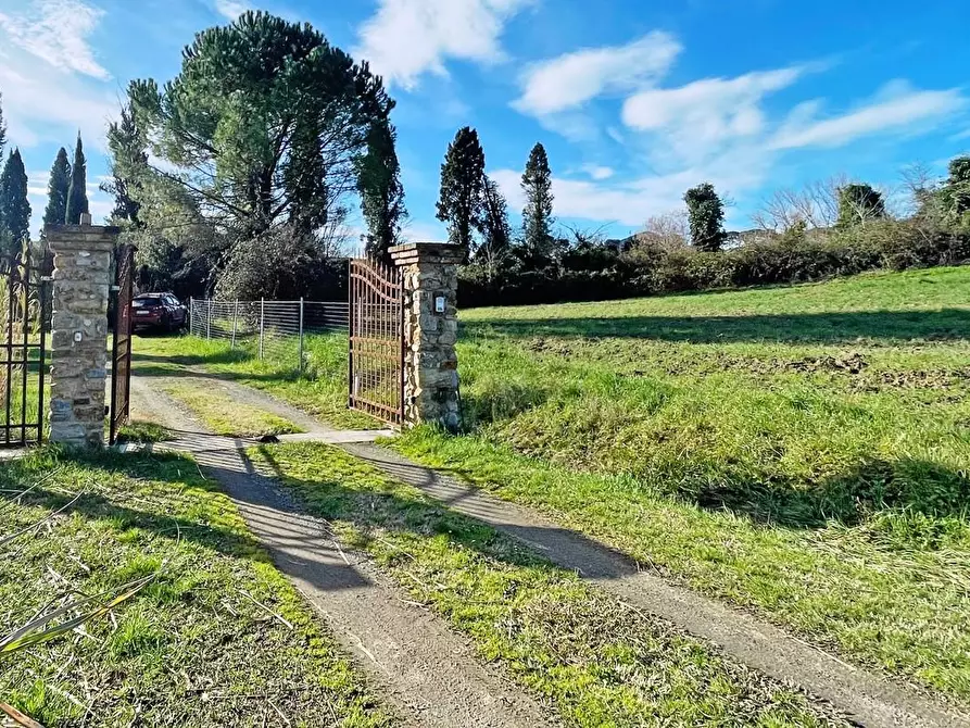 Immagine 50 di Casa colonica in vendita  a Rosignano Marittimo