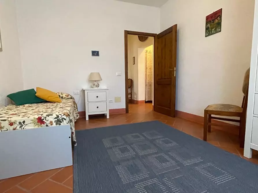 Immagine 45 di Casa colonica in vendita  a Rosignano Marittimo