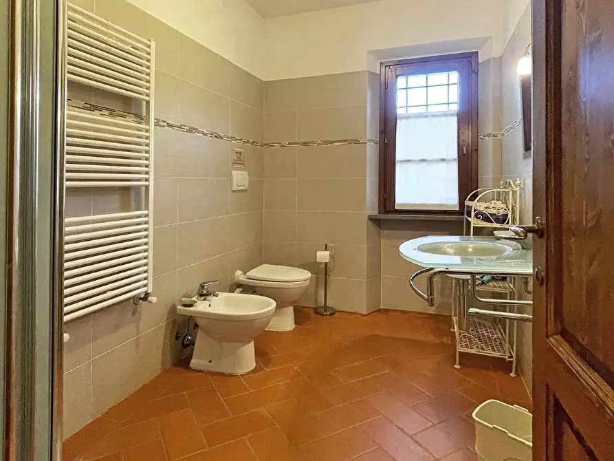 Immagine 46 di Casa colonica in vendita  a Rosignano Marittimo