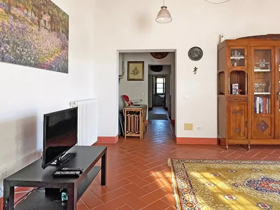 Immagine 42 di Casa colonica in vendita  a Rosignano Marittimo