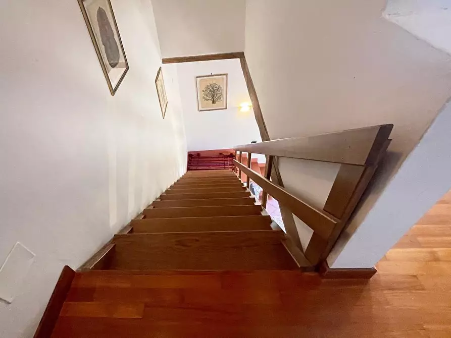 Immagine 22 di Casa colonica in vendita  a Rosignano Marittimo