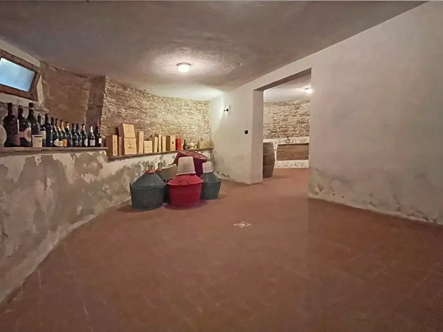 Immagine 23 di Casa colonica in vendita  a Rosignano Marittimo