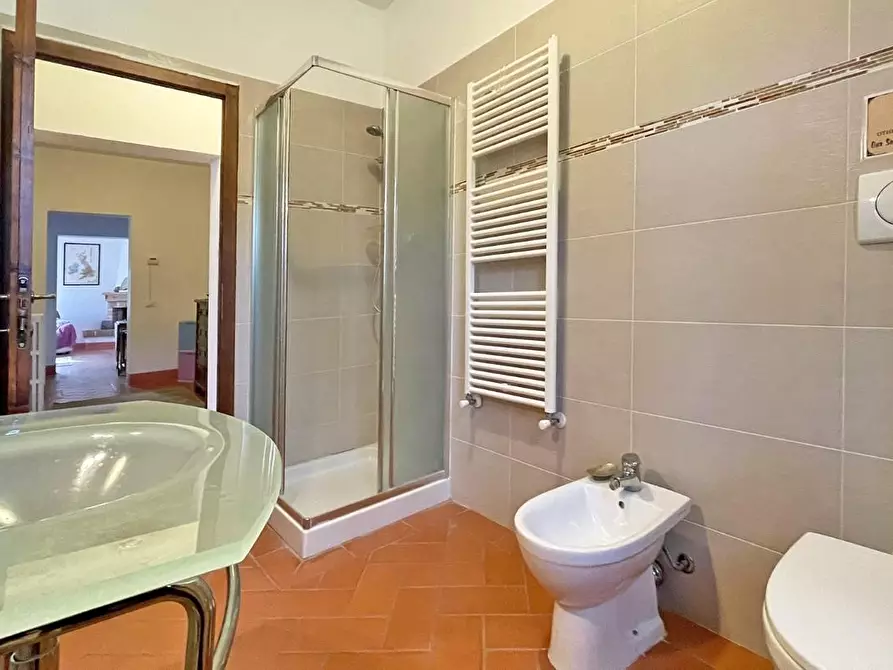 Immagine 47 di Casa colonica in vendita  a Rosignano Marittimo