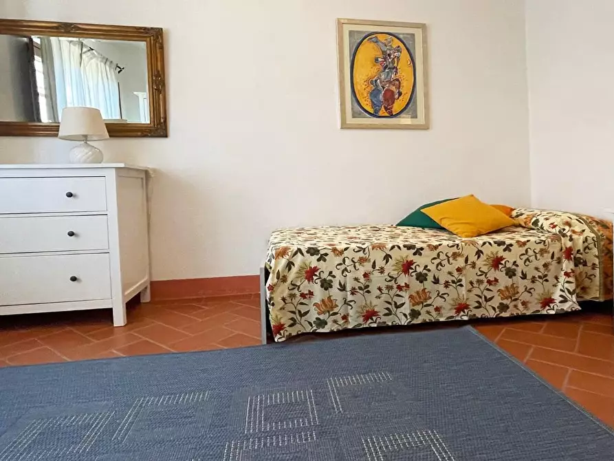 Immagine 44 di Casa colonica in vendita  a Rosignano Marittimo
