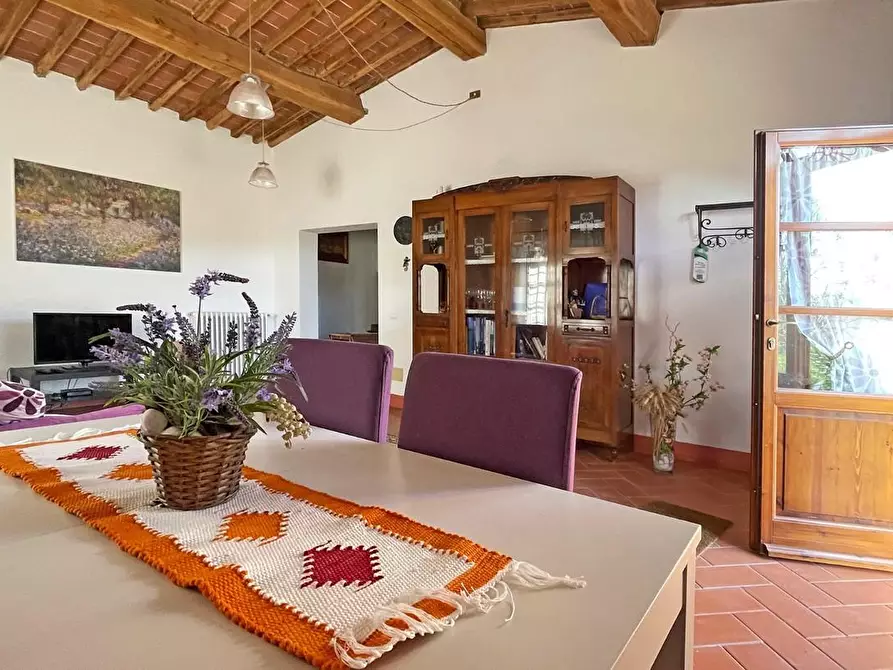 Immagine 38 di Casa colonica in vendita  a Rosignano Marittimo