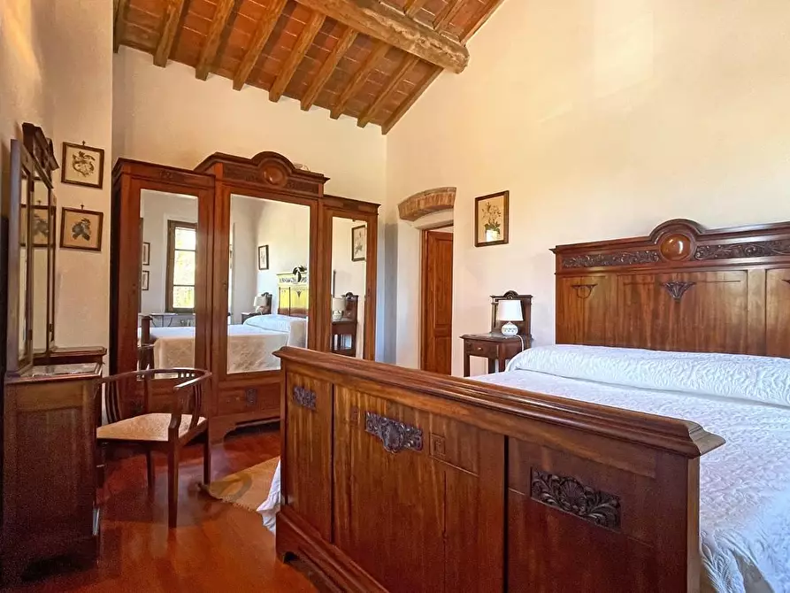 Immagine 15 di Casa colonica in vendita  a Rosignano Marittimo