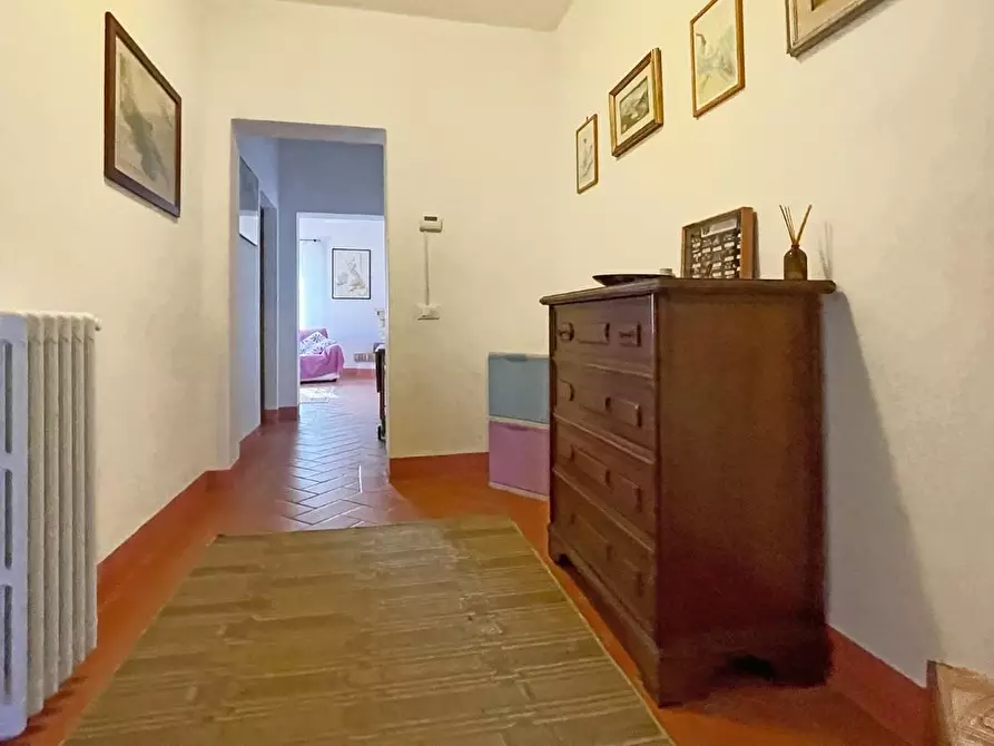 Immagine 39 di Casa colonica in vendita  a Rosignano Marittimo