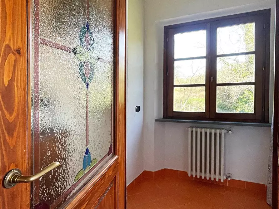 Immagine 12 di Casa colonica in vendita  a Rosignano Marittimo