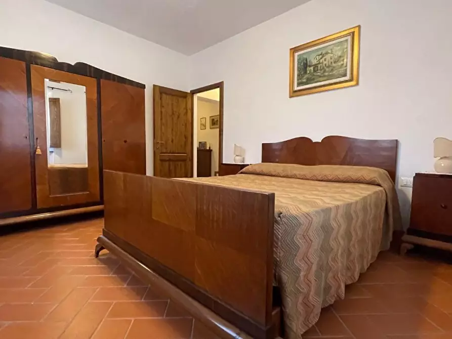 Immagine 41 di Casa colonica in vendita  a Rosignano Marittimo