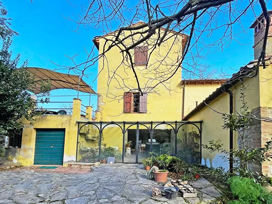 Immagine 29 di Casa colonica in vendita  a Rosignano Marittimo
