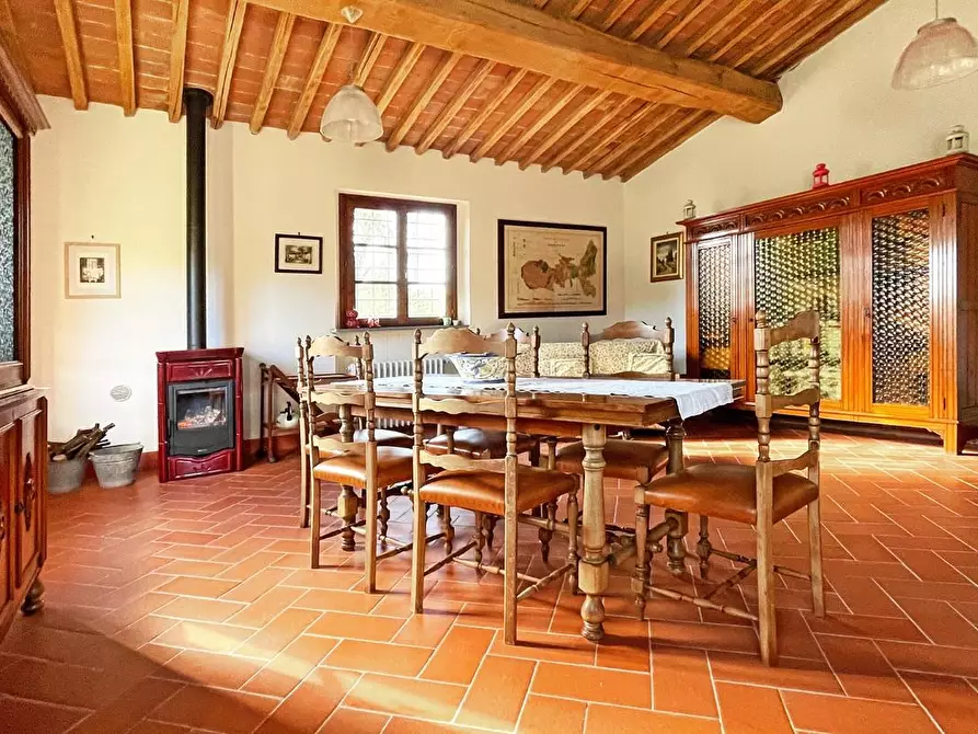 Immagine 9 di Casa colonica in vendita  a Rosignano Marittimo