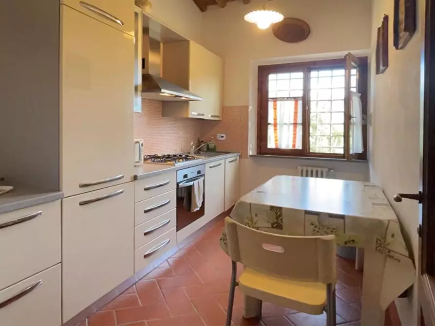 Immagine 43 di Casa colonica in vendita  a Rosignano Marittimo