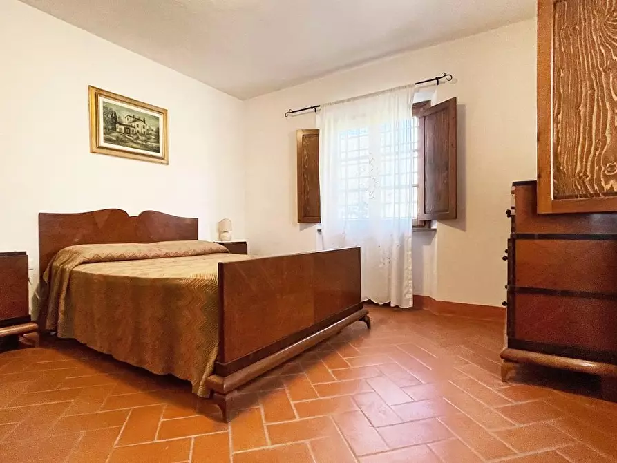 Immagine 40 di Casa colonica in vendita  a Rosignano Marittimo