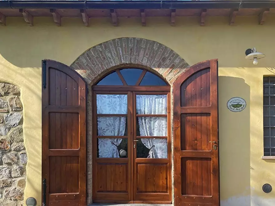 Immagine 33 di Casa colonica in vendita  a Rosignano Marittimo