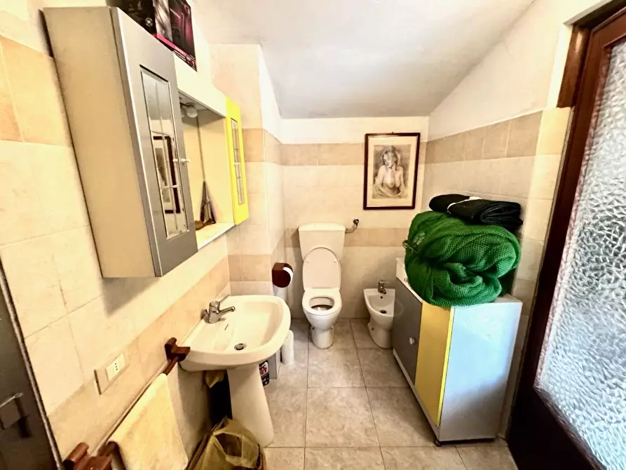 Immagine 45 di Villa in vendita  a San Giuliano Terme