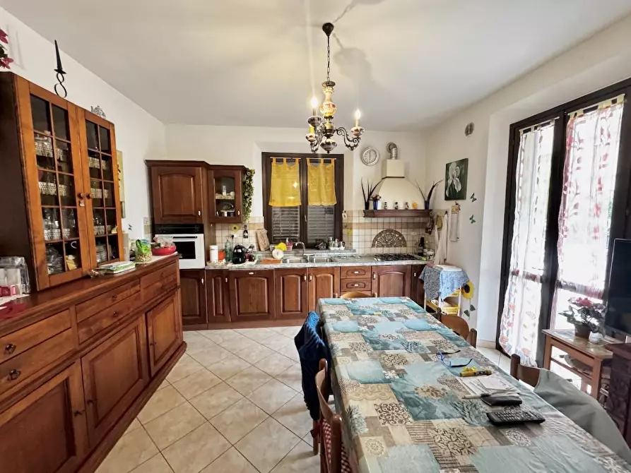 Immagine 22 di Villa in vendita  a San Giuliano Terme
