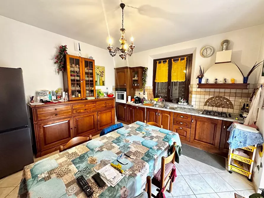 Immagine 23 di Villa in vendita  a San Giuliano Terme