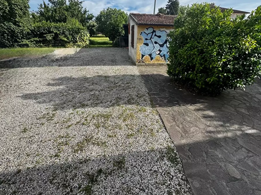Immagine 4 di Villa in vendita  a San Giuliano Terme