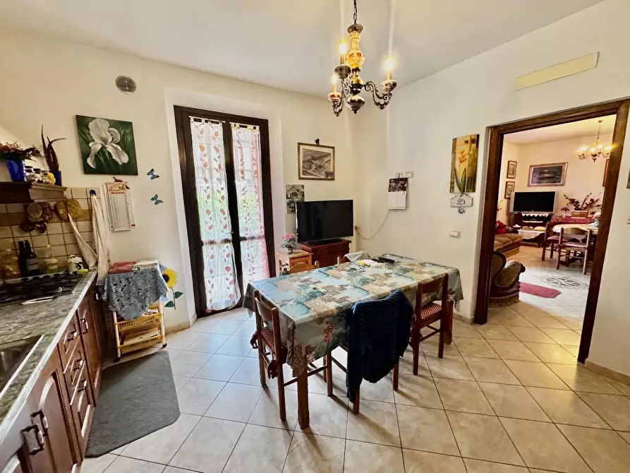 Immagine 21 di Villa in vendita  a San Giuliano Terme