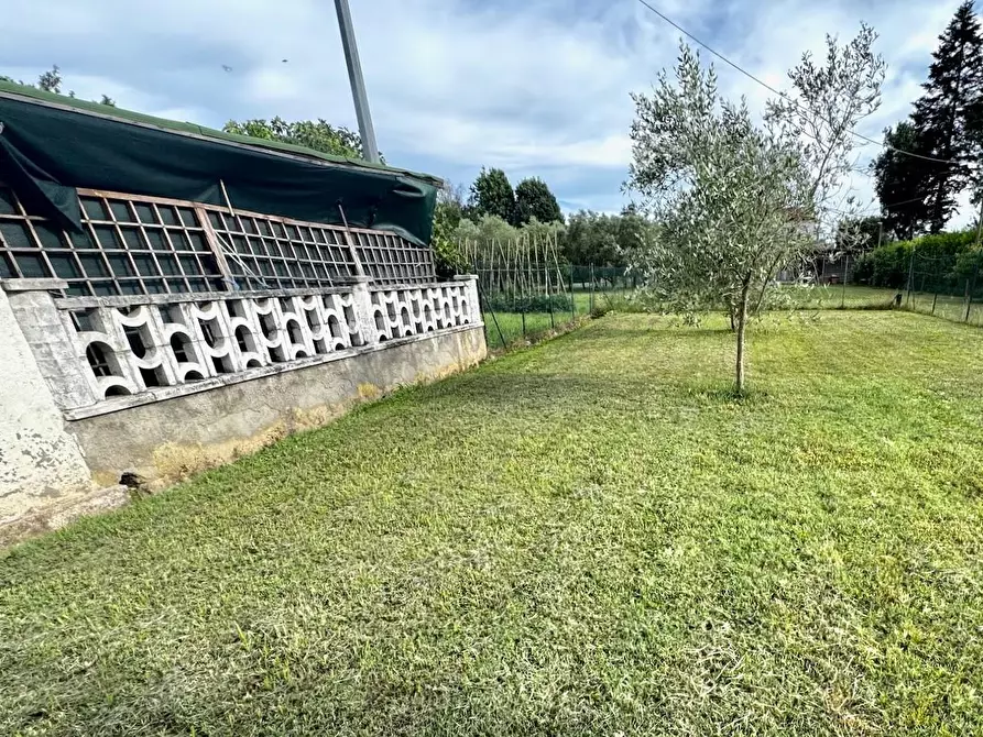 Immagine 8 di Villa in vendita  a San Giuliano Terme