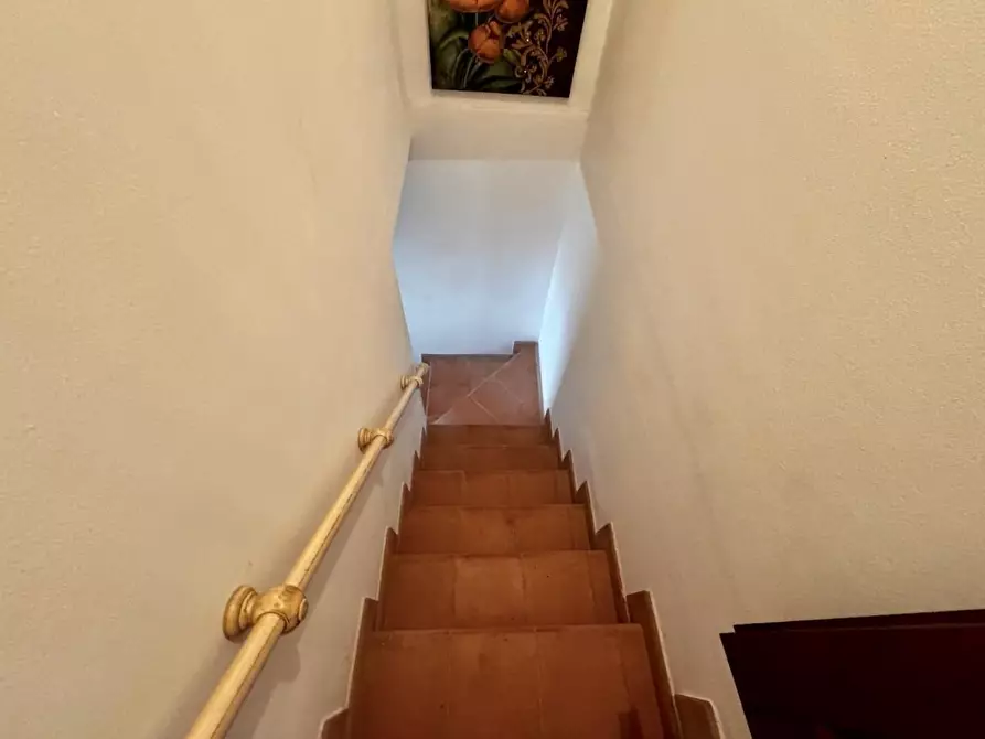 Immagine 34 di Villa in vendita  a San Giuliano Terme