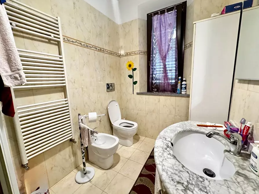 Immagine 33 di Villa in vendita  a San Giuliano Terme