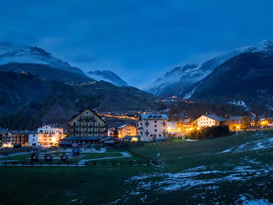 Immagine 5 di Albergo/B&B/Residence in vendita  a Sestriere